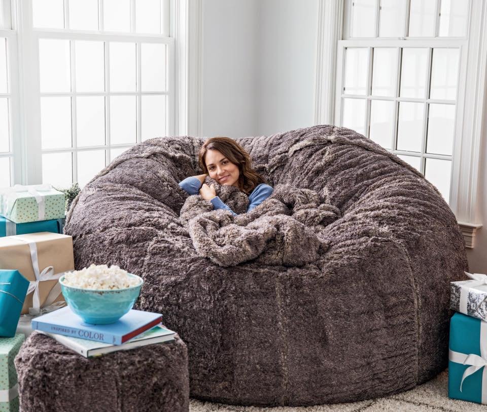 Lovesac 59 Photos 40 Reviews Furniture Stores 2855 Stevens
