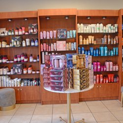 Mane Attraction Salon & Wellness Spa