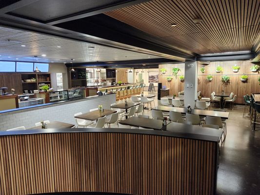 Banksia Bistro - Downtown by null