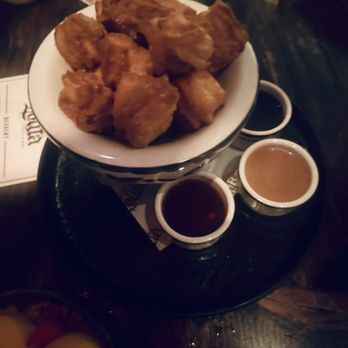 Lolita Back Bay - Mini Churros - Mexican Near Me - Boston, Massachusetts Lolita Back Bay - Mini Churros - Mexican Near Me - Boston, Massachusetts