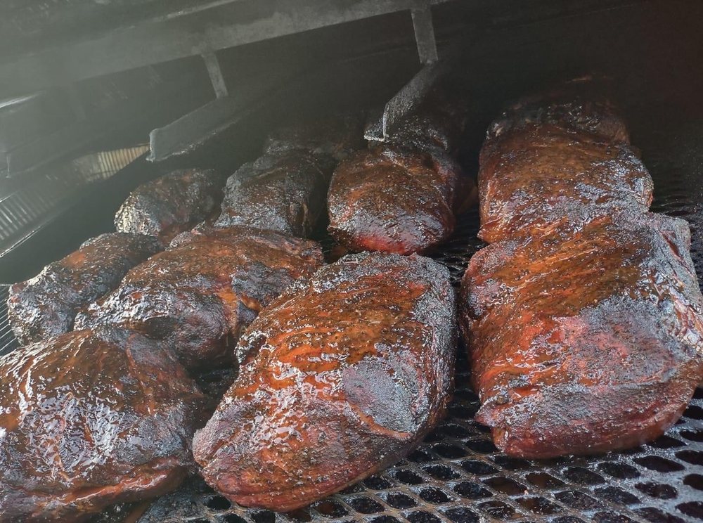 Cattleman’s Q Logo