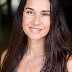 Kate Smith - Naturopathic Medicine, Holistic Pelvic Care, & Yoga