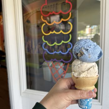 Ben & Jerry’s - Ice Cream & Frozen Yogurt Near Me - Folsom, California