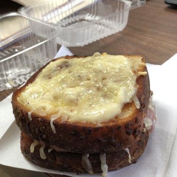La Baguette Bakery and Catering - The best sandwich. - Bakeries Near Me - Dover, Delaware La Baguette Bakery and Catering - The best sandwich. - Bakeries Near Me - Dover, Delaware