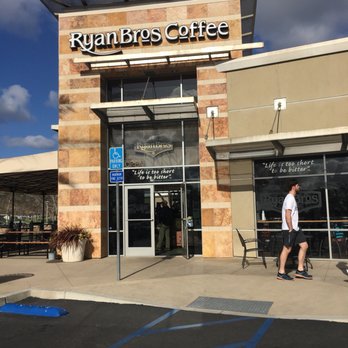 Ryan Bros Coffee - Coffee & Tea Near Me - San Marcos, California Ryan Bros Coffee - Coffee & Tea Near Me - San Marcos, California
