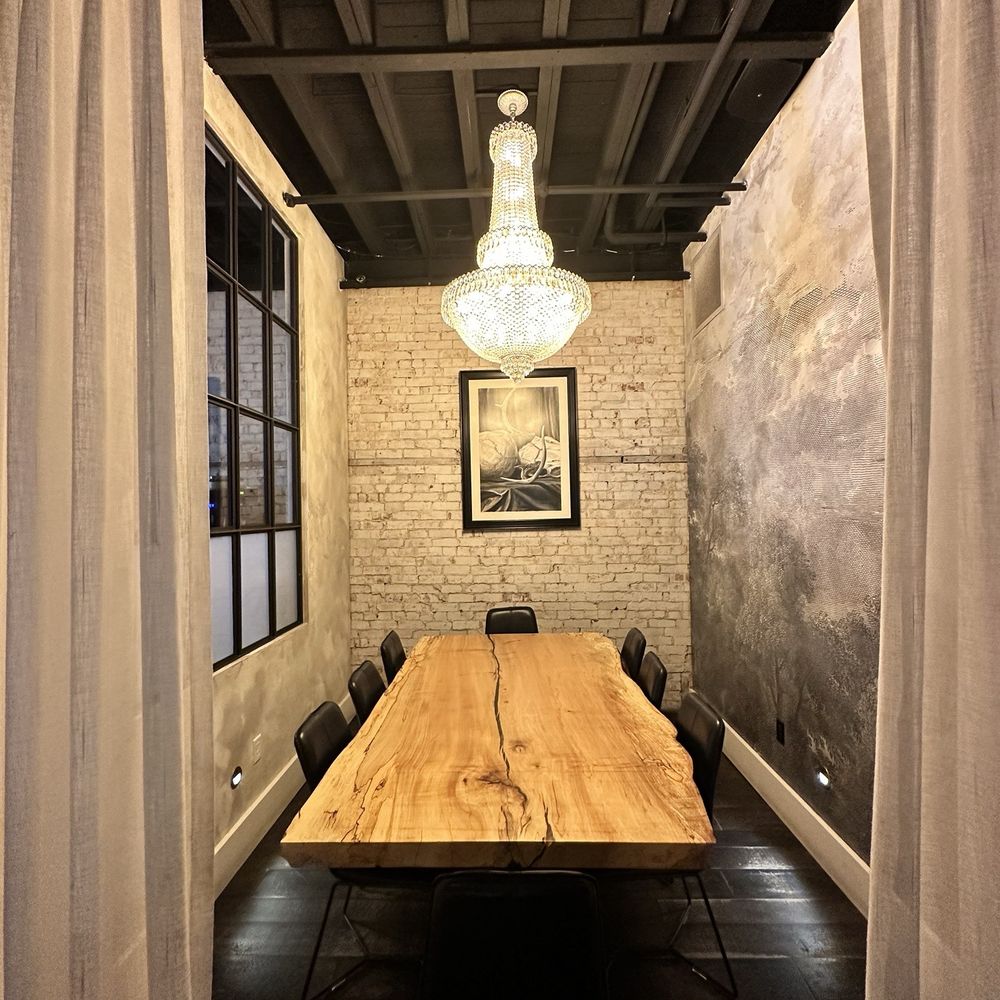 Ghostwriter Public House - Private dining room - New American Near Me - Johnstown, Ohio Ghostwriter Public House - Private dining room - New American Near Me - Johnstown, Ohio