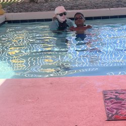 Miss Mermaid's Swim School