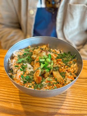 Bistro BT by null