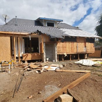 Kingdom Builders Construction - Full remodel foundation/structural
Brownsville or. - General Contractors Near Me - Adair Village, Oregon Kingdom Builders Construction - Full remodel foundation/structural
Brownsville or. - General Contractors Near Me - Adair Village, Oregon