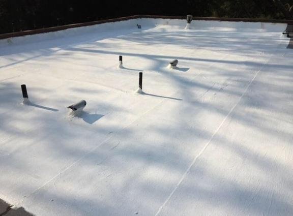 Slide of Alpha & Omega Roofing