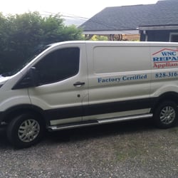 WNC Repairs
