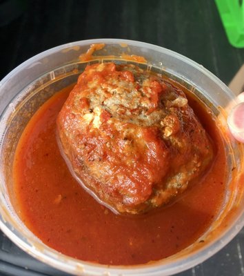 Tony Di Maggio’s Pizza by null