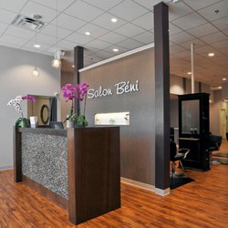 Salon Bėni