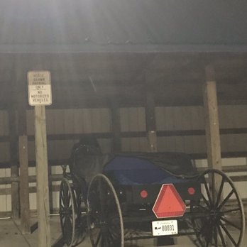 Walmart Supercenter - Parking garage reserved for horse drawn carriages only - Grocery Near Me - Portland, Indiana Walmart Supercenter - Parking garage reserved for horse drawn carriages only - Grocery Near Me - Portland, Indiana