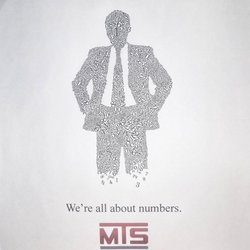 Murray Tax Services - We're all about numbers.
