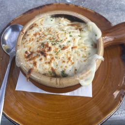 Onion Soup