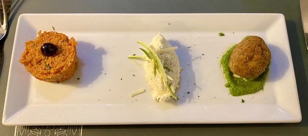 Hosteria Grappolo d'oro by null
