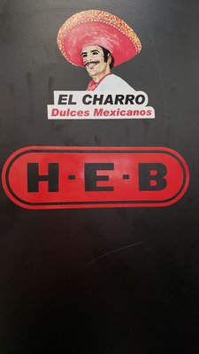 H-E-B by null