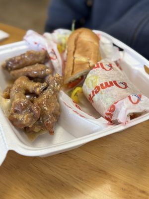 American Deli by null