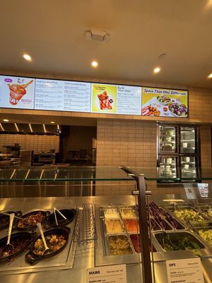 CAVA - Updated March 2026 - 110 Photos & 262 Reviews - 14708 Ventura ...