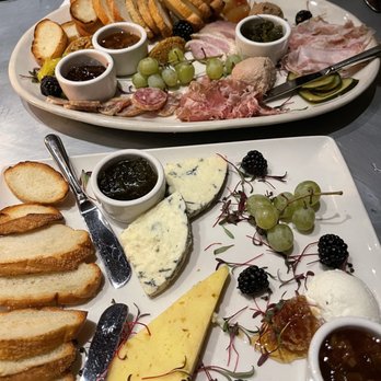 Cured - Cheese Plate, Reserve Charcuterie Plate - Cocktail Bars Near Me - San Antonio, Texas Cured - Cheese Plate, Reserve Charcuterie Plate - Cocktail Bars Near Me - San Antonio, Texas