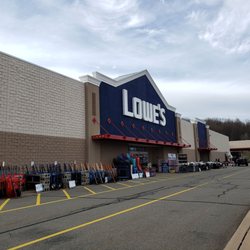 Lowe's Home Improvement - Lowe's
