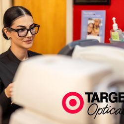 Target Optical