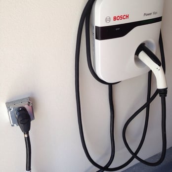 JDP Electrical - Joe install the 240v in couple hours - Electricians Near Me - Pasadena, California