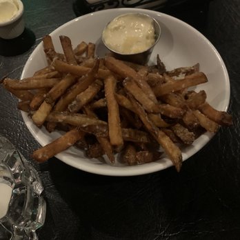 Margaux's Restaurant - Truffle fries - New American Near Me - Raleigh, North Carolina Margaux's Restaurant - Truffle fries - New American Near Me - Raleigh, North Carolina