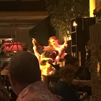 Lavo - Italian Near Me - Las Vegas, Nevada