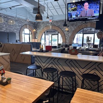 Seis Kitchen - Bar - Mexican Near Me - Tucson, Arizona