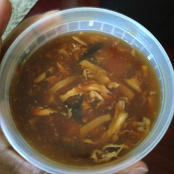Asia Express - Hot n sour soup - Chinese Near Me - Newark, California Asia Express - Hot n sour soup - Chinese Near Me - Newark, California