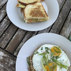 Coachwhip Cafe