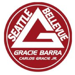 Gracie Barra Bellevue