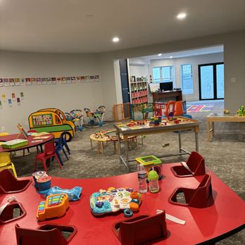Sweet Home Childcare - Child Care & Day Care Near Me - Fairfax, Virginia Sweet Home Childcare - Child Care & Day Care Near Me - Fairfax, Virginia