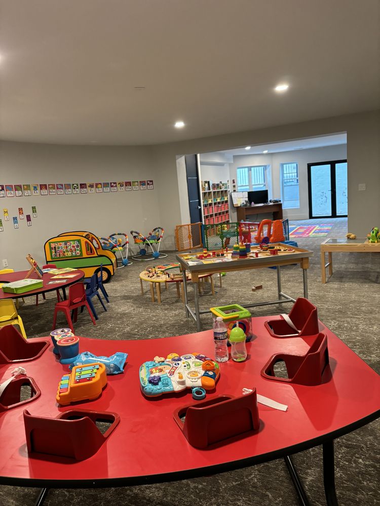 Sweet Home Childcare - childcare center in Fairfax, VA