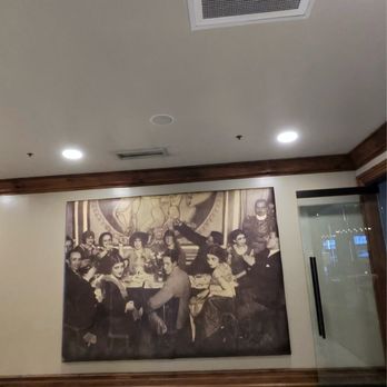 St John's Restaurant - Entrance - New American Near Me - Chattanooga, Tennessee