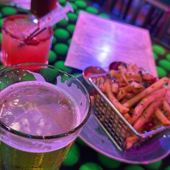 Urban Putt - Cocktail Bars Near Me - San Jose, California Urban Putt - Cocktail Bars Near Me - San Jose, California
