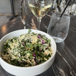 Kale Salad