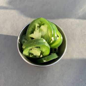 Milwaukee Sail Loft - Love jalapeños - Seafood Near Me - Milwaukee, Wisconsin Milwaukee Sail Loft - Love jalapeños - Seafood Near Me - Milwaukee, Wisconsin