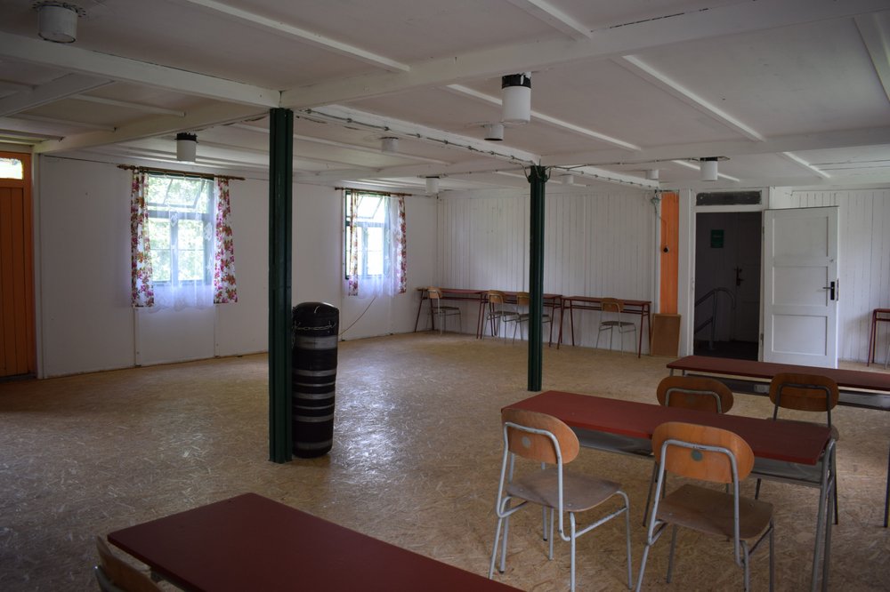 Rekreační areál Rio Star