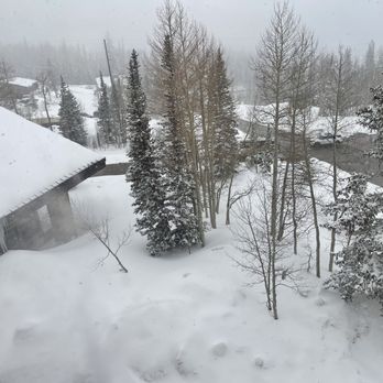 Cedar Breaks Lodge by Diamond Resorts - View Room 1301 - Hotels Near Me - Brian Head, Utah