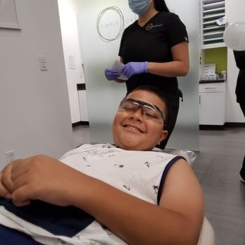 Simply Orthodontics - Getting ready for braces - Orthodontists Near Me - Irvine, California