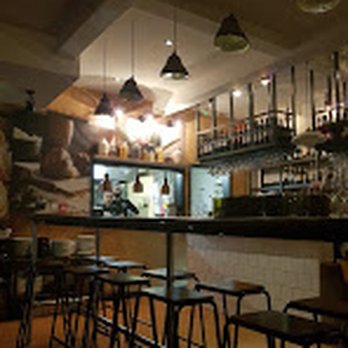 Ardiciocca - Italian Near Me - London, XGL