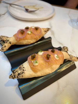 Bazaar Mar by José Andrés by null