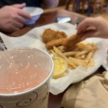 Three Brothers - kids meal with chicken nuggets and fries - Pizza Near Me - Waldorf, Maryland Three Brothers - kids meal with chicken nuggets and fries - Pizza Near Me - Waldorf, Maryland