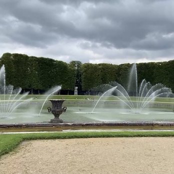 Les Jardins du Château de Versailles - fountains at the gardens - Parks Near Me - Versailles, 78 Les Jardins du Château de Versailles - fountains at the gardens - Parks Near Me - Versailles, 78
