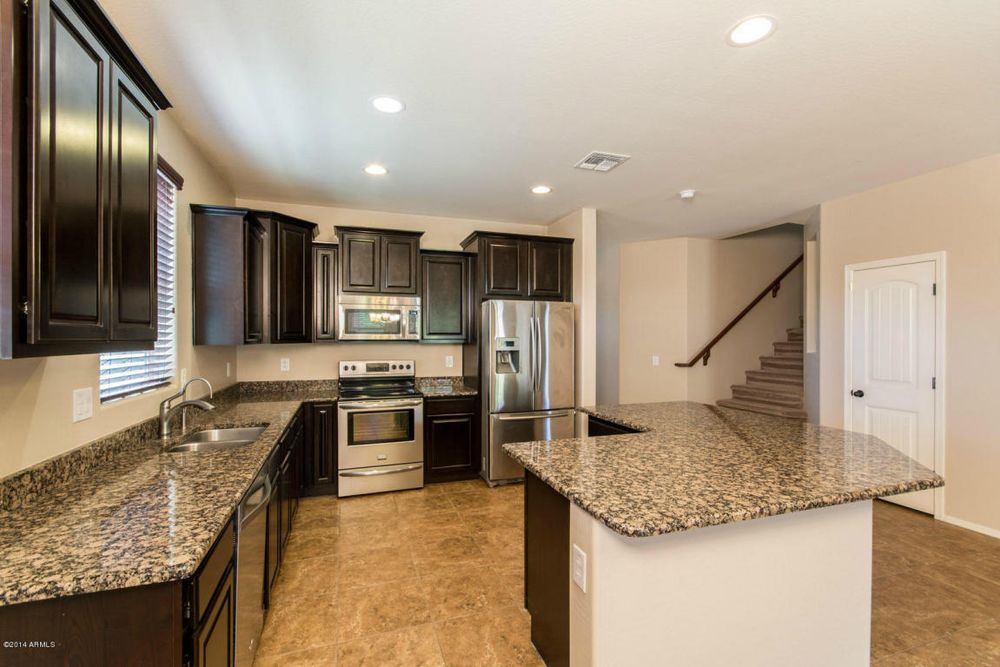 Basin Capital Properties - property management company in Phoenix, AZ