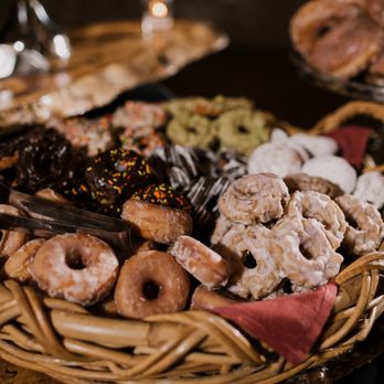 Hearty Boys Caterers - Caterers Near Me - Chicago, Illinois