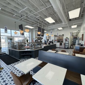 Parlor Doughnuts - It's a vibe! - Donuts Near Me - Fishers, Indiana Parlor Doughnuts - It's a vibe! - Donuts Near Me - Fishers, Indiana